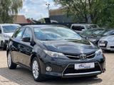 Toyota Auris Life+ - Toyota Auris Life