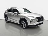 Mitsubishi ECLIPSE CROSS 2.4 MIVEC PHEV CVT SELECT NAVI LED - Mitsubishi Gebrauchtwagen
