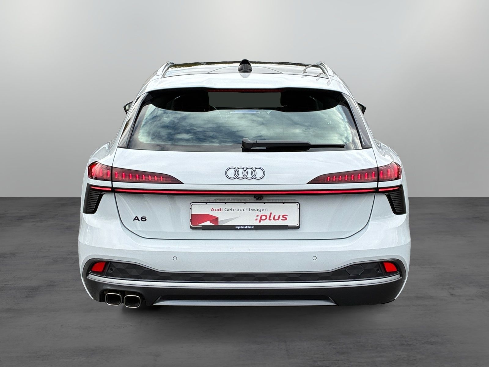 Audi A6 - Bild 6