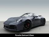 Porsche 992 II Carrera S Cabriolet, SAGA, CHRONO, BOSE