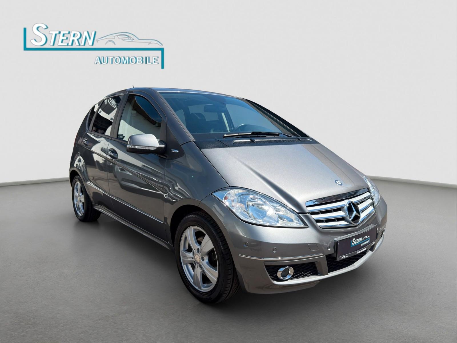 Mercedes-Benz A 1805-t ürig TÜV Service NEU