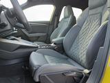 Audi S3 Sportback 2.0 TFSI quattro edition one - gebrauchte Audi S3 aus dem Jahr 2021