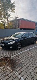 Peugeot peugeot 508 sw 204 PS - Peugeot 204 Gebrauchtwagen