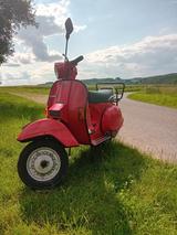 Vespa PX 80 E Lusso - VESPA VON 51 BIS 80 CCM