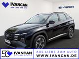 Hyundai TUCSON 1.6T 150PS DCT Select