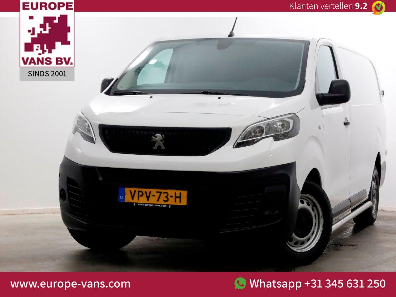 Peugeot Expert 1.5 BlueHDI 102pk L3 Premium Airco/Navi/C
