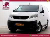 Peugeot Expert 1.5 BlueHDI 102pk L3 Premium Airco/Navi/C