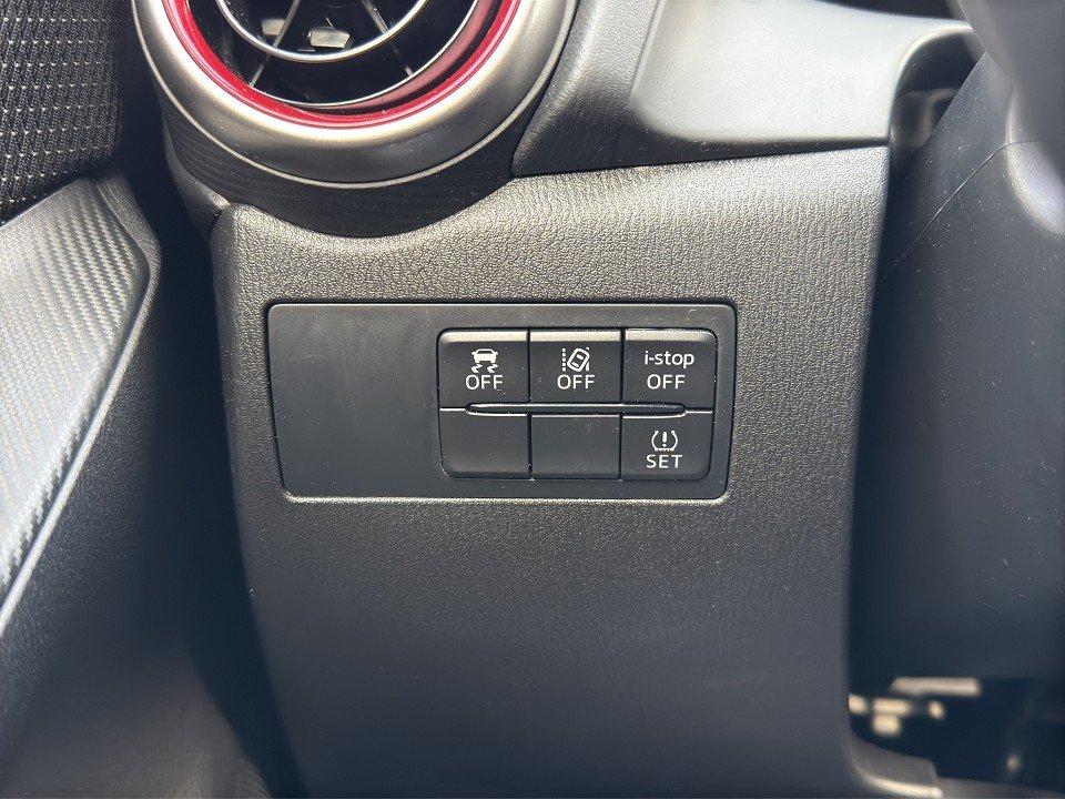 Mazda 2 90PS Homura AHK+ACAA+EPH+KAMERA+KLIMA+CRUISEMA