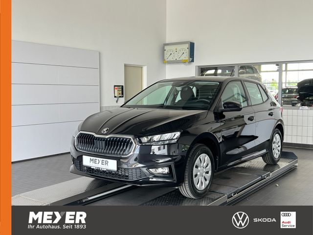 SKODA Fabia  Selection 1.0 MPI *Climatronic, LED, Einp