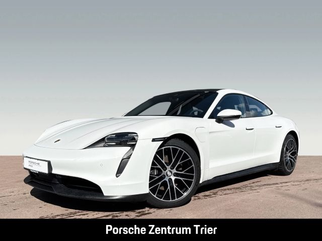 Porsche Taycan InnoDrive Performancebatterie+ BOSE LED