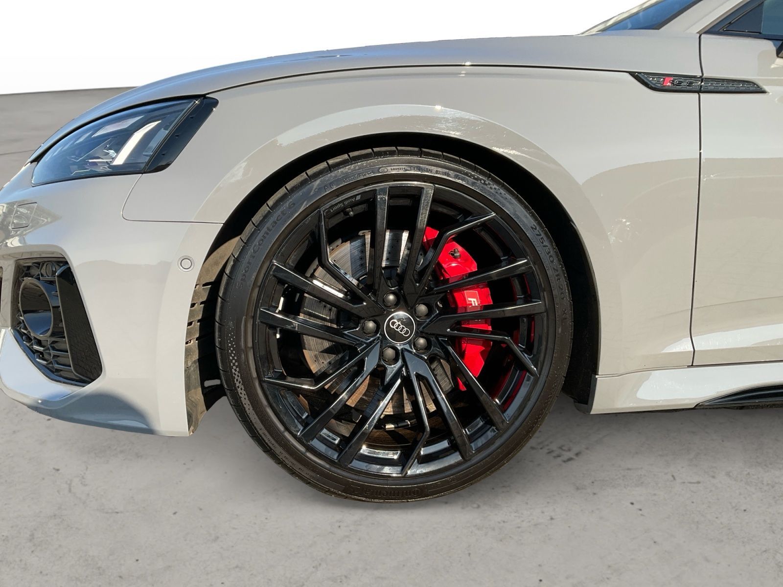 Audi RS5 - Bild 15