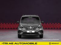 Renault Kangoo - Vorschau Bild 14