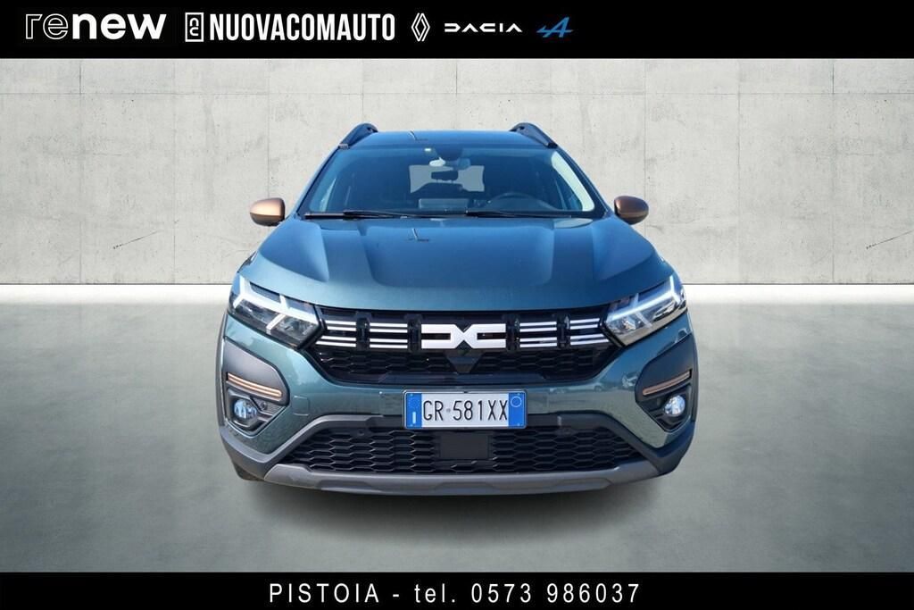 Other Dacia Jogger 1.6 HYBRID Extreme imagem 2