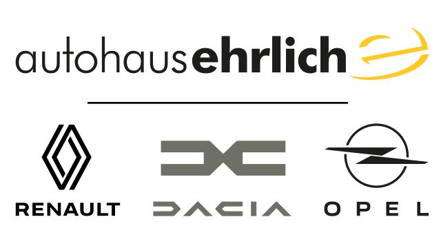 Autohaus Ehrlich GmbH in Würzburg - Vertragshändler-Renault