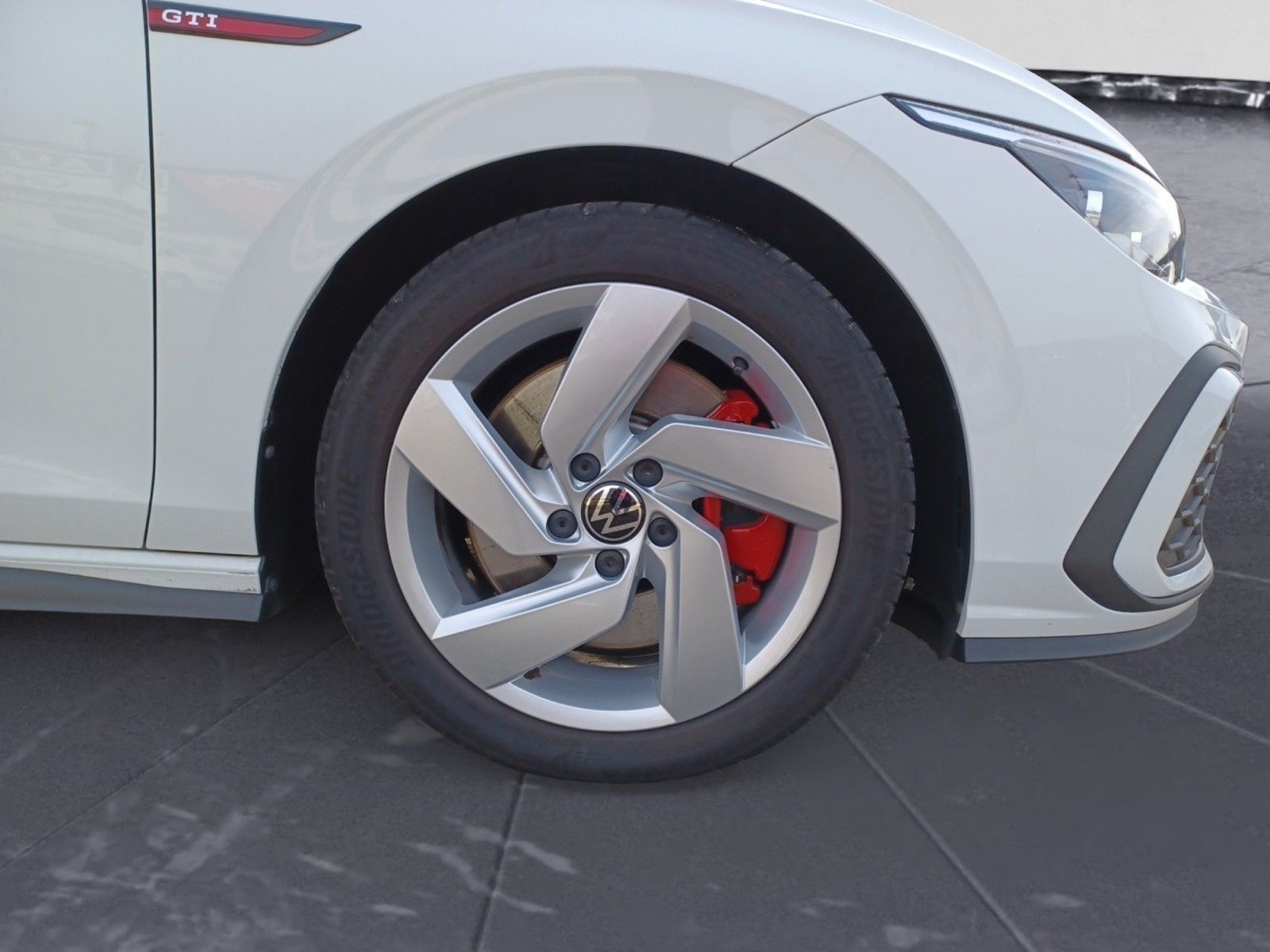 Volkswagen Golf - Bild 12