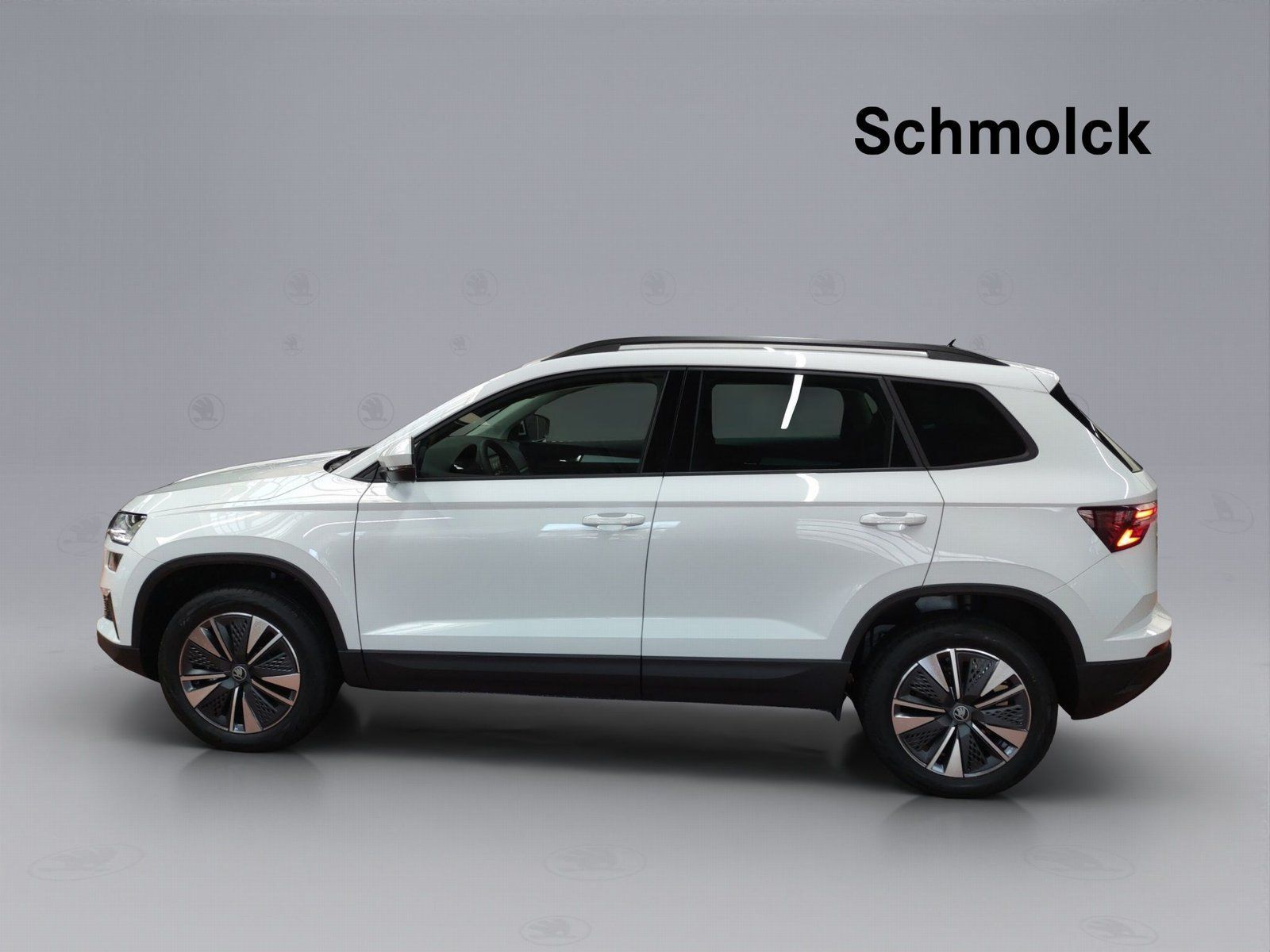 Skoda Karoq - Bild 2