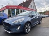 Ford Fiesta Active Panorama LED SHZ Tempomat - Ford Fiesta Gebrauchtwagen in Oldenburg