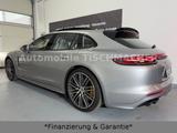 Porsche Panamera GTS| 2.Hand| V8| Allrad| ACC| PANO - Porsche Panamera mit Benzin-Antrieb: Kombi