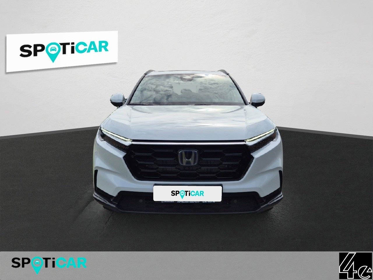 Honda CR-V - Bild 2