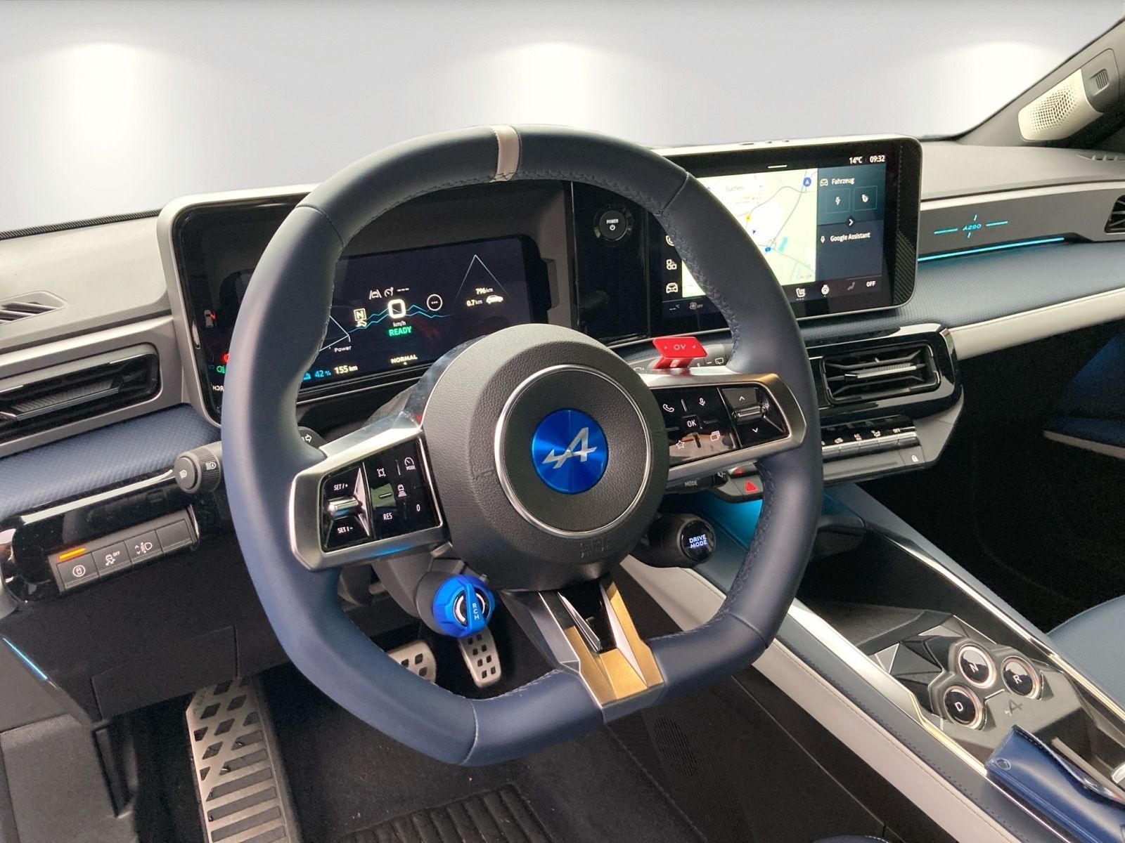 Alpine A290 - Bild 13