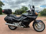 Honda NT650 Deauville Navi - HONDA DEAUVILLE