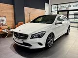 Mercedes-Benz CLA 200  Shooting Brake Urban/Pano/Navi/18''/LED - Mercedes CLA 200 Shooting Brake mit Schiebedach