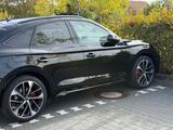 Audi SQ5 TDI tiptronic quattro - - Audi SQ5 in Mönchengladbach