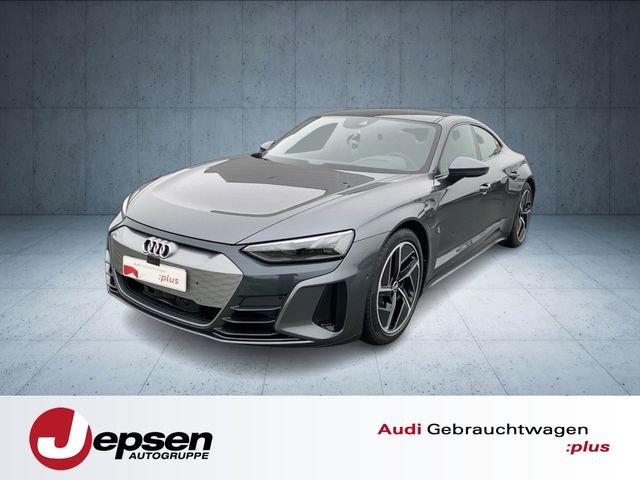 Audi e-tron GT quattro e-tron GT quattro 350 kW Luft