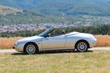 Alfa Romeo Spider 2.0 T.Spark L Lusso - gebrauchte Alfa Romeo Spider aus dem Jahr 1999