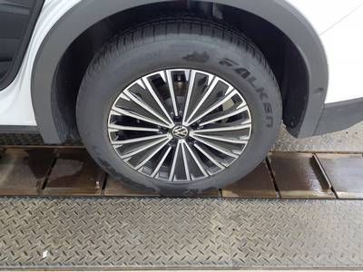 Volkswagen Tiguan - Bild 5