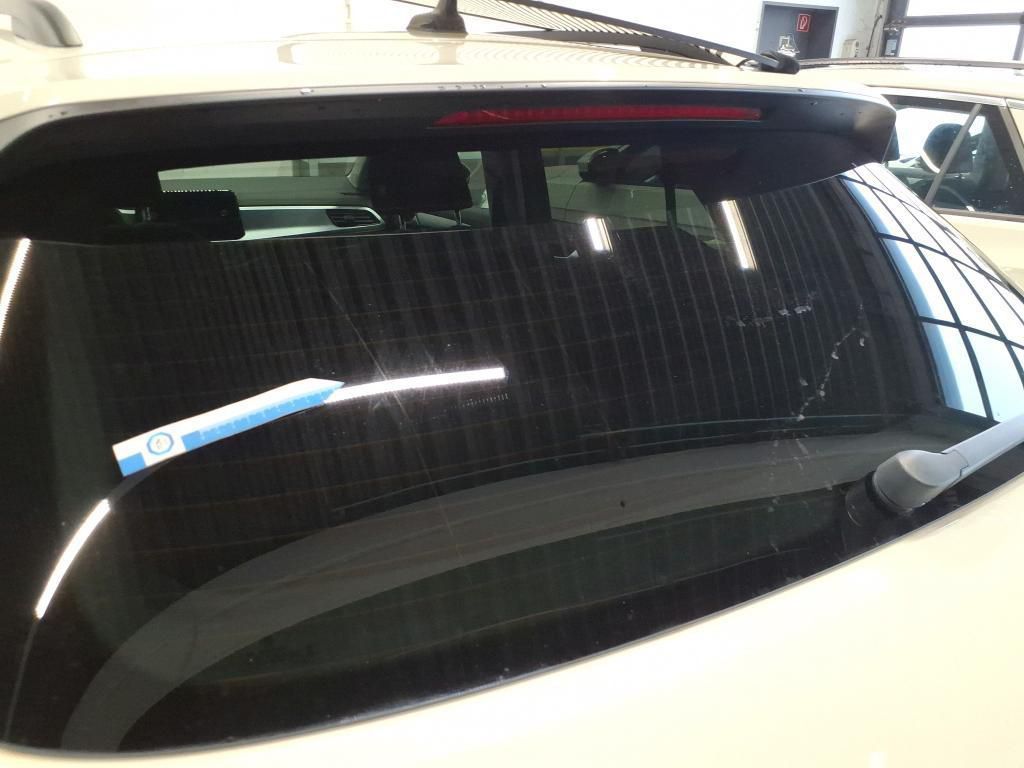 Volkswagen T-Roc Life 1.5 TSI 110kW 6-Gang 4 Türen
