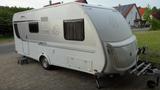 Knaus Sport QDK 500 - Knaus Wohnwagen 2013