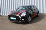 MINI COOPER Clubman AHK*Klimaautom.*Sitzh. - MINI MINI: Schwarz