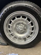 Mercedes-Benz SL 280 - Mercedes-Benz Cabrio aus dem Jahr 1977