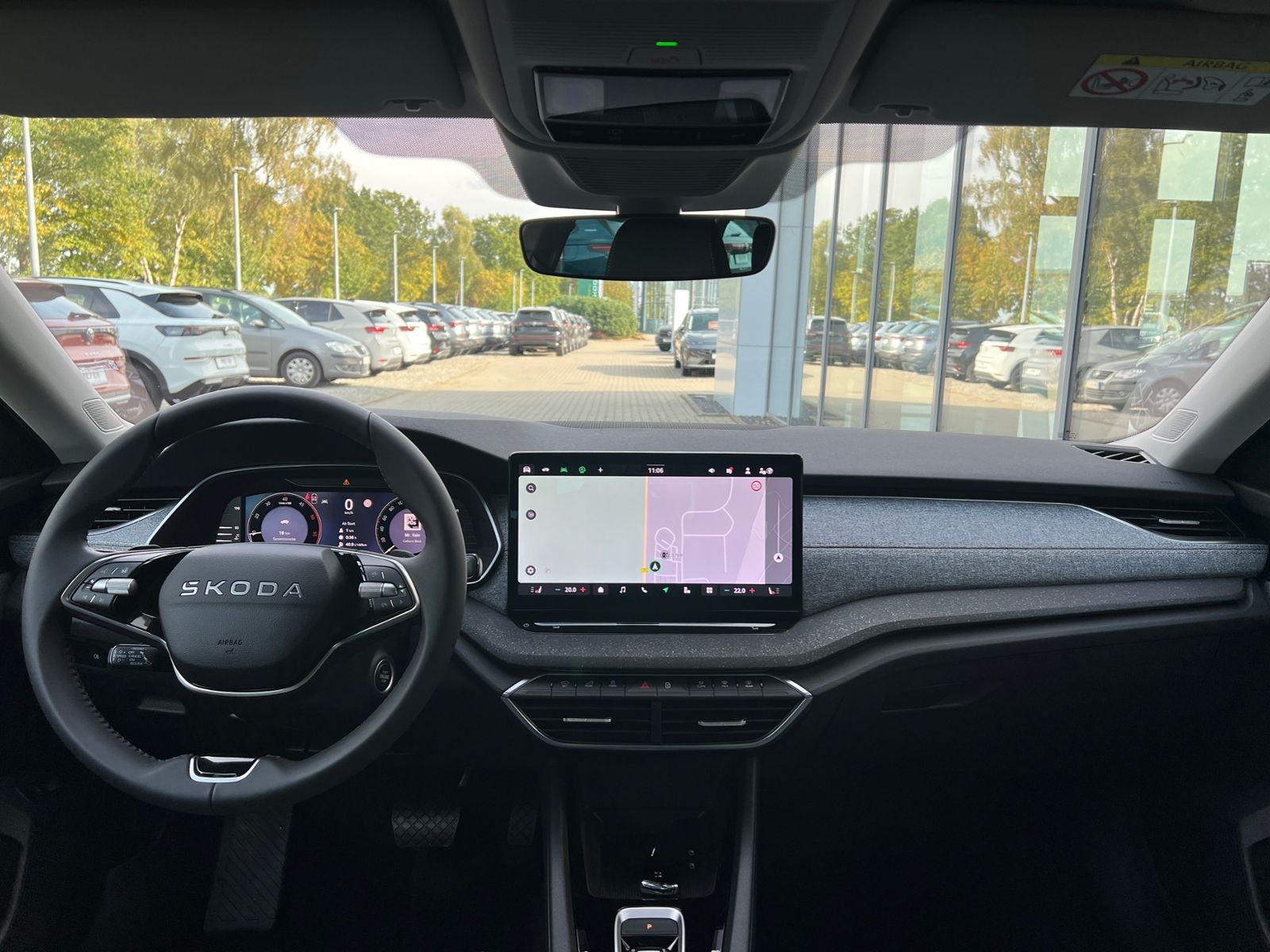 Fahrzeugabbildung SKODA Octavia Combi Tour 2.0 TDI DSG *AHK, LED, ACC, K