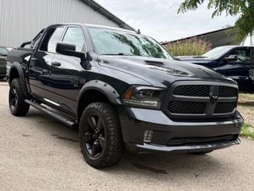 Dodge RAM - 3