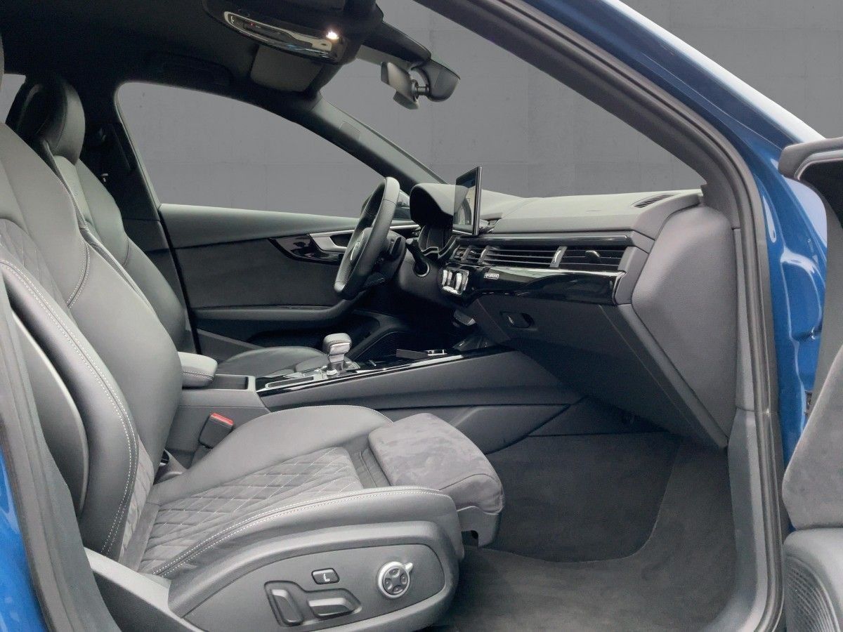 Audi A4 - Bild 12