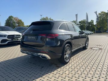 Mercedes GLC 220 - 4