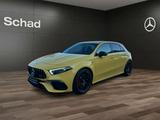 Mercedes-Benz S AMG RideCont/Multib/Kamera/Sitz-Pak/Night/ - gebrauchte Mercedes-Benz A-Klasse aus dem Jahr 2022