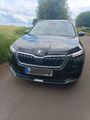 Skoda Kamiq 1.0 TSI 85kW Ambition Ambition