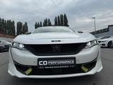 Peugeot 508 Hybrid4 360 PSE*PANO*MWST*VOLL*ACC*180K - Peugeot 508: Allradantrieb