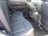 Nissan X-Trail TEKNA 2.0 dCi DPF AUTO TEKNA 360° + PANO - Nissan: 7sitzer