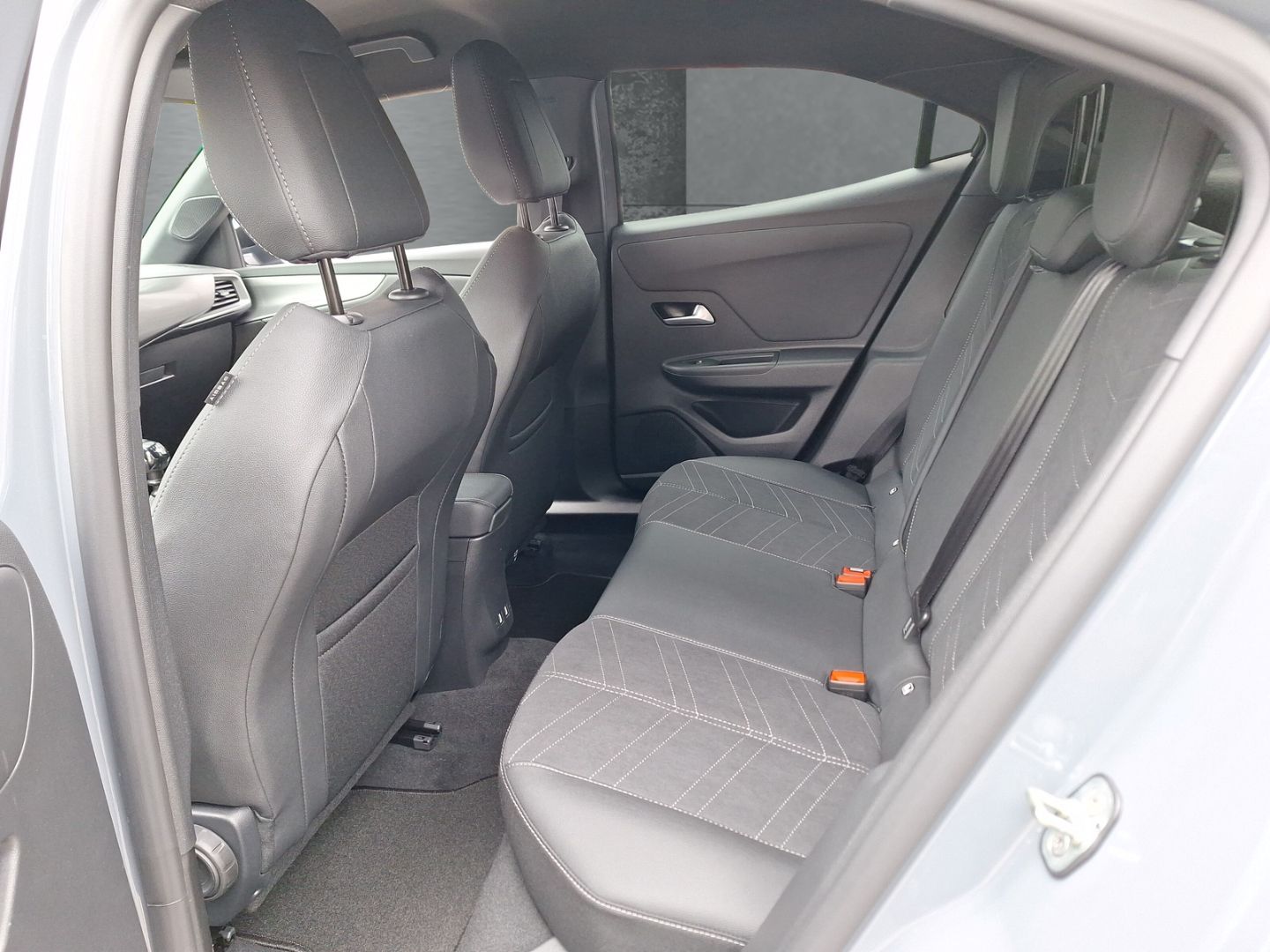 Opel Mokka - Bild 9