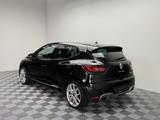 Renault Clio IV RS|2.Hand|Tempo|City-Paket|LED|Unfallfre - Renault Clio: R