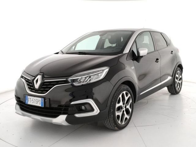 Renault Captur 1.5 dci Sport Edition 110cv