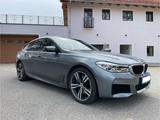 BMW 640 Gran Turismo 640i xDrive/M-Paket/HUD - BMW 6er Reihe: Gran Turismo