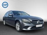 Mercedes-Benz C 180 T 9G-Tronic Avantgarde LED PANO NAVI RFK - Mercedes-Benz C 180 aus 2019