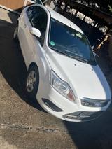 Ford Focus 1,4 16V  - Ford Focus: 16v