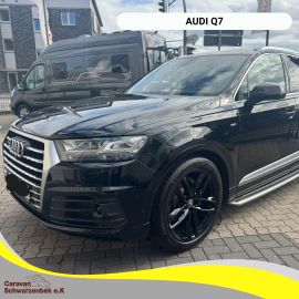 Audi Q7 - 1