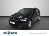 Volkswagen Touran 2.0 TDI DSG Comfortl., Navi, Sitzh., ergo - VW Touran Gebrauchtwagen in Mainz